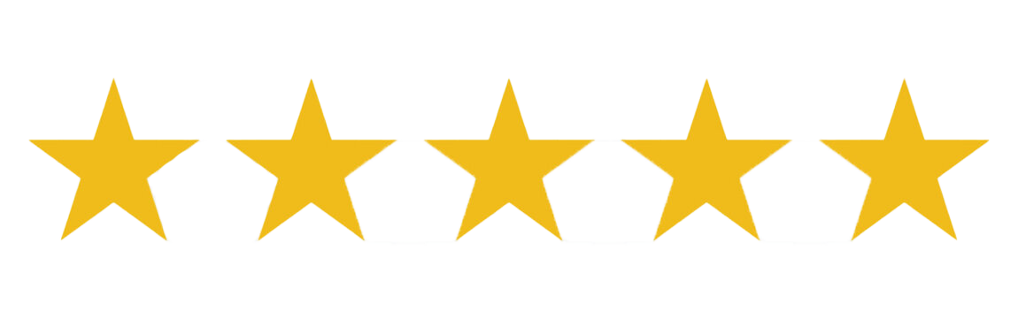 5 stars